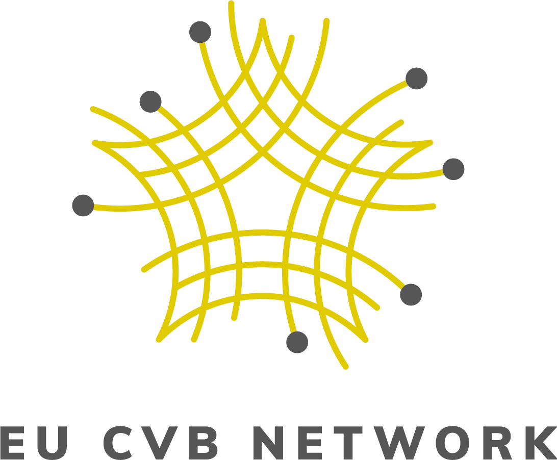 Logo EU CVB Network